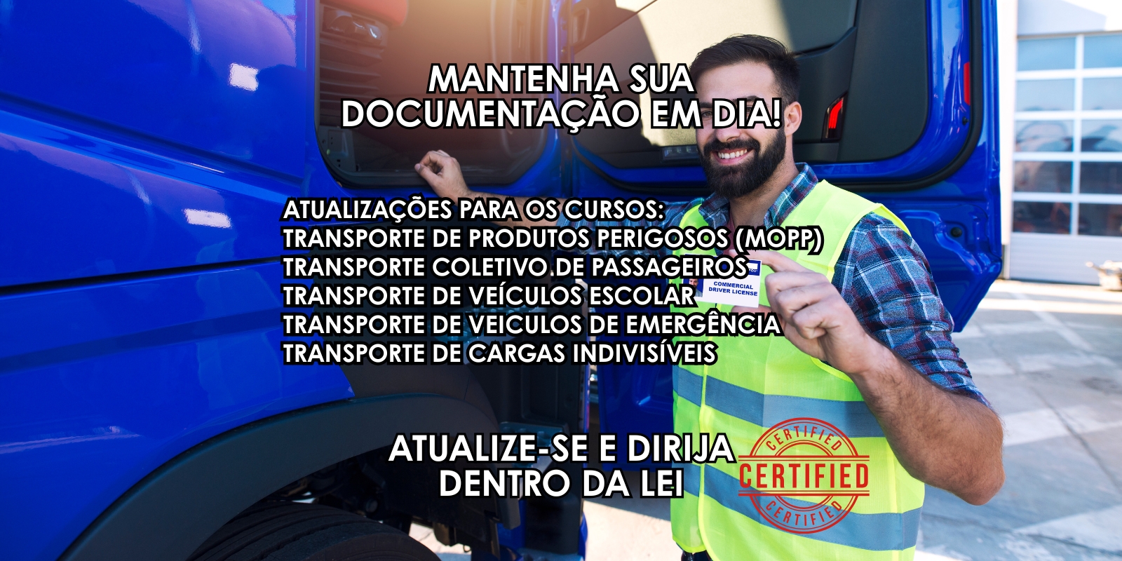 CEQTRAN Cursos Online